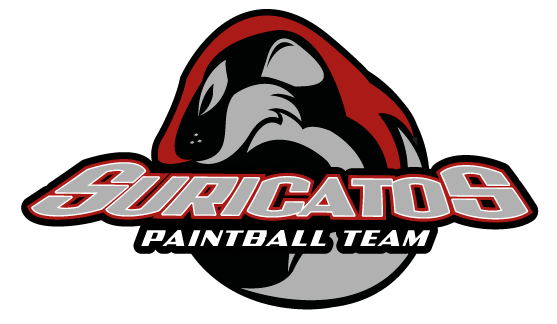 Suricatos Paintball Team